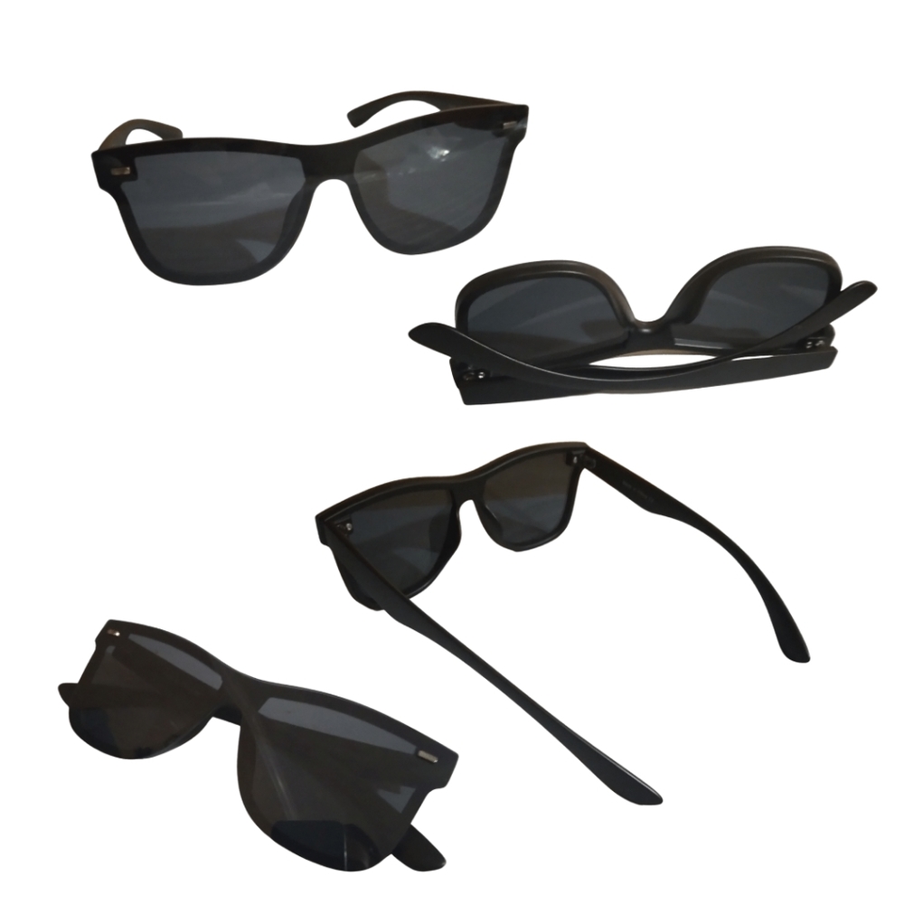 Reseller Bundle of 7 Sunglasses
